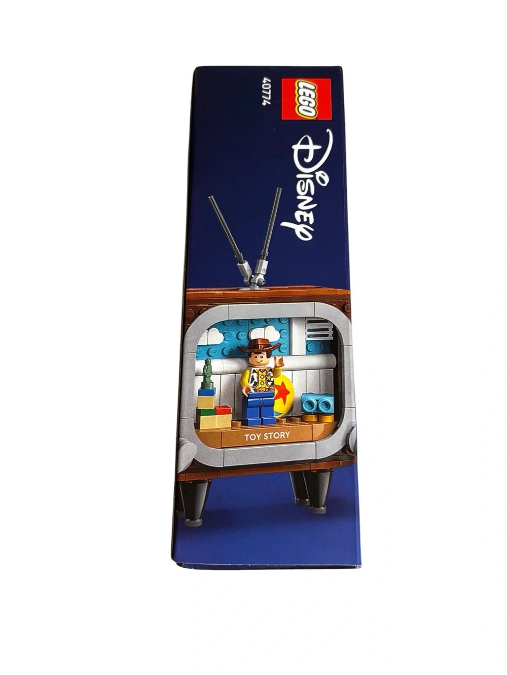Lego Disney Classic Animation Scenes Set (#40774)